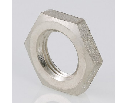 Контргайка ГОСТ VALTEC 1 1/4" VTr.656.N.0007 Контргайка ГОСТ VALTEC 1 1/4" VTr.656.N.0007