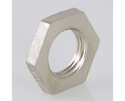 Контргайка ГОСТ VALTEC 1 1/4" VTr.656.N.0007 Контргайка ГОСТ VALTEC 1 1/4" VTr.656.N.0007