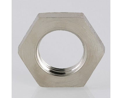 Контргайка ГОСТ VALTEC 1 1/4" VTr.656.N.0007 Контргайка ГОСТ VALTEC 1 1/4" VTr.656.N.0007