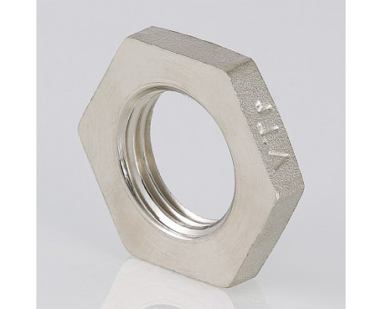 Контргайка ГОСТ VALTEC 1 1/4" VTr.656.N.0007 Контргайка ГОСТ VALTEC 1 1/4" VTr.656.N.0007