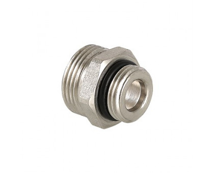 Ниппель переходной 1/2 х Евроконус НИКЕЛЬ нар.-нар.VALTEC VTr.580.NE.040E Ниппель переходной 1/2 х Евроконус НИКЕЛЬ нар.-нар.VALTEC VTr.580.NE.040E