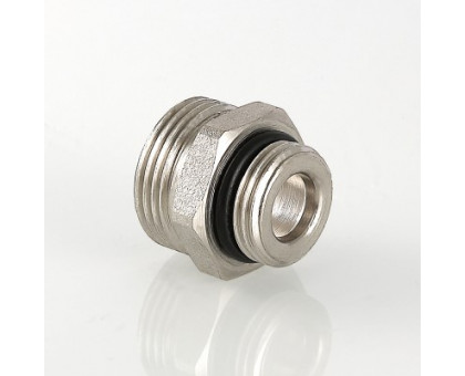 Ниппель переходной 1/2 х Евроконус НИКЕЛЬ нар.-нар.VALTEC VTr.580.NE.040E Ниппель переходной 1/2 х Евроконус НИКЕЛЬ нар.-нар.VALTEC VTr.580.NE.040E