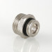 Ниппель переходной 1/2 х Евроконус НИКЕЛЬ нар.-нар.VALTEC VTr.580.NE.040E