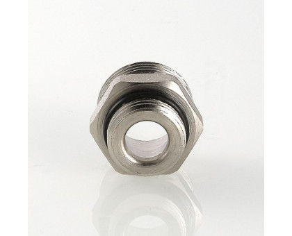 Ниппель переходной 1/2 х Евроконус НИКЕЛЬ нар.-нар.VALTEC VTr.580.NE.040E Ниппель переходной 1/2 х Евроконус НИКЕЛЬ нар.-нар.VALTEC VTr.580.NE.040E