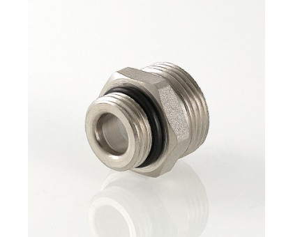 Ниппель переходной 1/2 х Евроконус НИКЕЛЬ нар.-нар.VALTEC VTr.580.NE.040E Ниппель переходной 1/2 х Евроконус НИКЕЛЬ нар.-нар.VALTEC VTr.580.NE.040E