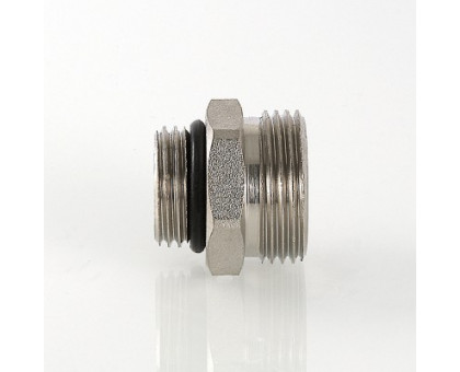Ниппель переходной 1/2 х Евроконус НИКЕЛЬ нар.-нар.VALTEC VTr.580.NE.040E Ниппель переходной 1/2 х Евроконус НИКЕЛЬ нар.-нар.VALTEC VTr.580.NE.040E