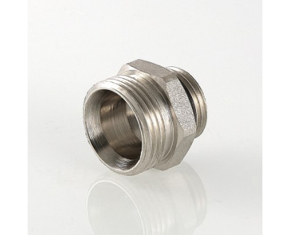 Ниппель переходной 1/2 х Евроконус НИКЕЛЬ нар.-нар.VALTEC VTr.580.NE.040E Ниппель переходной 1/2 х Евроконус НИКЕЛЬ нар.-нар.VALTEC VTr.580.NE.040E