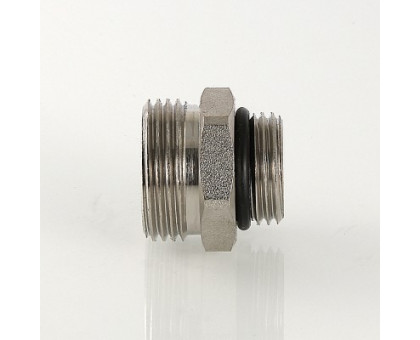 Ниппель переходной 1/2 х Евроконус НИКЕЛЬ нар.-нар.VALTEC VTr.580.NE.040E Ниппель переходной 1/2 х Евроконус НИКЕЛЬ нар.-нар.VALTEC VTr.580.NE.040E