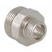 Ниппель переходной 1 1/4 х 1/2 НИКЕЛЬ нар.-нар. VALTEC* VTr.580.N.0704
