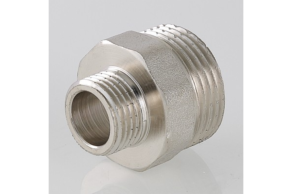 Ниппель vtr 580. Ниппель переходной 3/4х1 1/2 н/н латунь tim sm063. Переходник 3/4"(нар)-1/2"(нар). (VTR.580.N.0504) Valtec. Ниппель переходной 1/2 х 1.1/2. Ниппель 1" х1/2" (25х15) никелир..