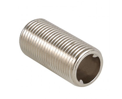Ниппель под сгонный ключ 1/2" нар. VTr.651.N.0004 Ниппель под сгонный ключ 1/2" нар. VTr.651.N.0004