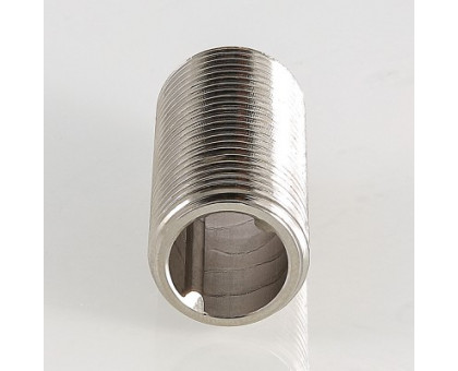 Ниппель под сгонный ключ 1/2" нар. VTr.651.N.0004 Ниппель под сгонный ключ 1/2" нар. VTr.651.N.0004