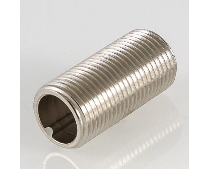 Ниппель под сгонный ключ 1/2" нар. VTr.651.N.0004 Ниппель под сгонный ключ 1/2" нар. VTr.651.N.0004