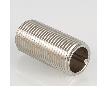 Ниппель под сгонный ключ 1/2" нар. VTr.651.N.0004 Ниппель под сгонный ключ 1/2" нар. VTr.651.N.0004