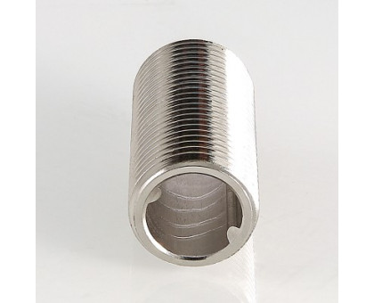 Ниппель под сгонный ключ 1/2" нар. VTr.651.N.0004 Ниппель под сгонный ключ 1/2" нар. VTr.651.N.0004