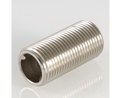 Ниппель под сгонный ключ 1/2" нар. VTr.651.N.0004 Ниппель под сгонный ключ 1/2" нар. VTr.651.N.0004