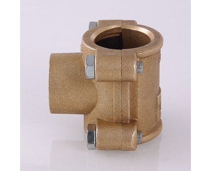 Обойма-тройник ремонтная 1/2"х1/2"х1/2"вн. VALTEC VTr.755.G.0404