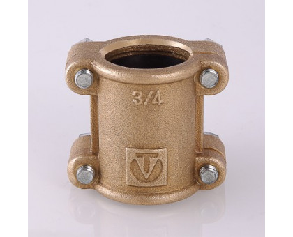 Обойма-тройник ремонтная 1/2"х1/2"х1/2"вн. VALTEC VTr.755.G.0404