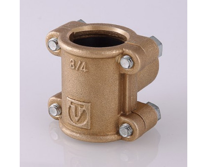 Обойма-тройник ремонтная 1/2"х1/2"х1/2"вн. VALTEC VTr.755.G.0404