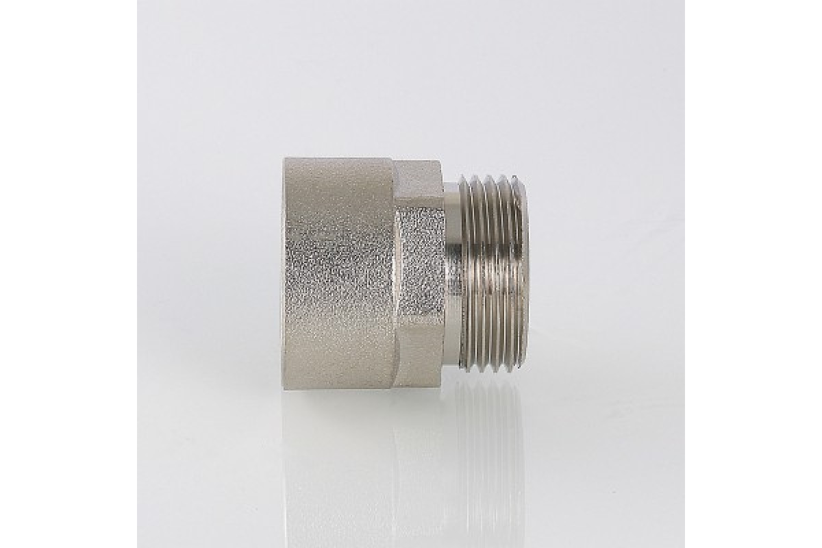 Купить Переходник внутр.-нар. 1/2 х 3/4 Евроконус НИК. VALTEC VTr.592 ...