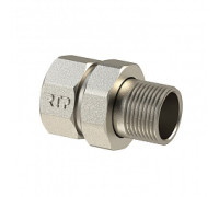 Американка латунная 11/4" РТП