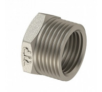 Футорка переходная НРхВР 1 1/2"х11/4" (ПЛАСТИКОВАЯ)