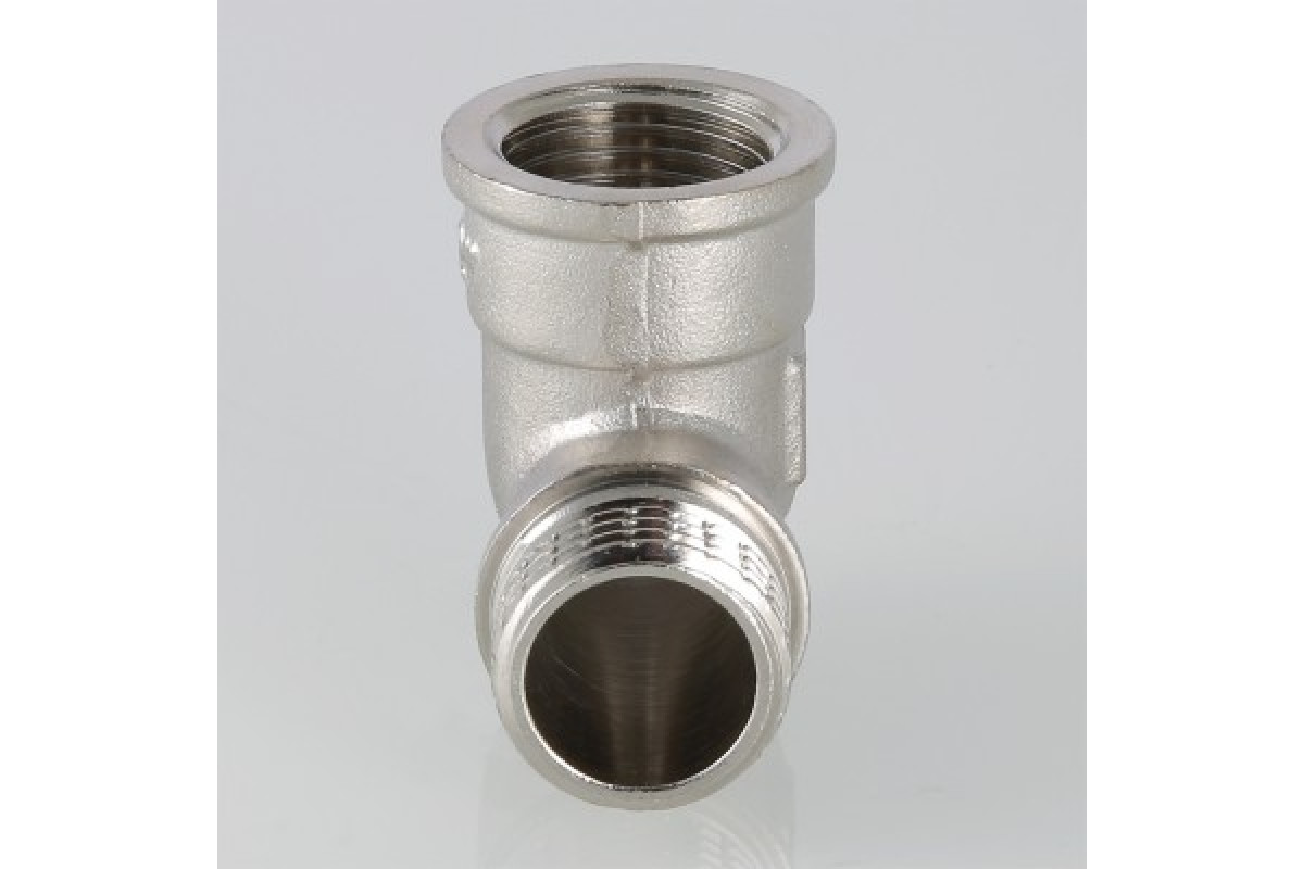 угольник 1 2 нар нар. N. 3/4-1/2" в/в цветлит (41970). угольник вн. угольник 1 2 нар нар.