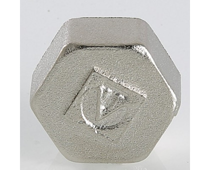 Заглушка 1 1/4 НИКЕЛЬ вн. VALTEC* VTr.590.N.0007 Заглушка 1 1/4 НИКЕЛЬ вн. VALTEC* VTr.590.N.0007