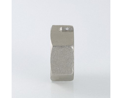 Заглушка с ушком для пломбировки 1/2" вн. VTr.603.N.0004 Заглушка с ушком для пломбировки 1/2" вн. VTr.603.N.0004