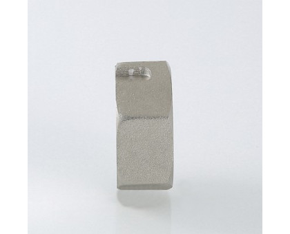 Заглушка с ушком для пломбировки 1/2" вн. VTr.603.N.0004 Заглушка с ушком для пломбировки 1/2" вн. VTr.603.N.0004