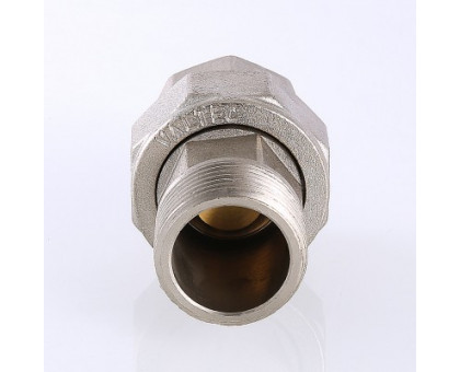 Сгон-отсекатель разъемный 3/4" VT.538.N.05 Сгон-отсекатель разъемный 3/4" VT.538.N.05