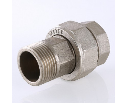 Сгон-отсекатель разъемный 3/4" VT.538.N.05 Сгон-отсекатель разъемный 3/4" VT.538.N.05