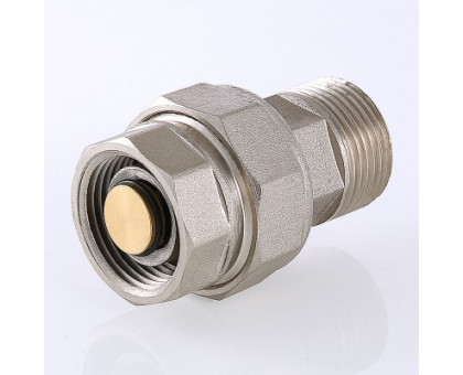 Сгон-отсекатель разъемный 3/4" VT.538.N.05 Сгон-отсекатель разъемный 3/4" VT.538.N.05