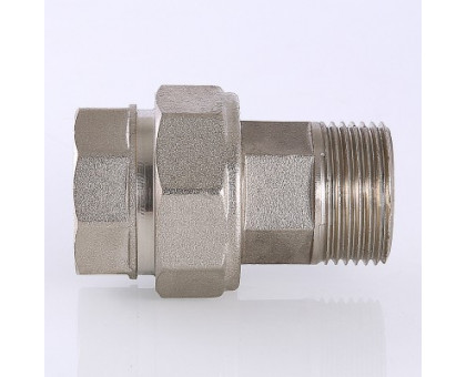 Сгон-отсекатель разъемный 3/4" VT.538.N.05 Сгон-отсекатель разъемный 3/4" VT.538.N.05