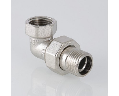 Сгон угловой разъемный американка 1 1/4 вн.-нар. VALTEC VTr.098.N.0007 Сгон угловой разъемный американка 1 1/4 вн.-нар. VALTEC VTr.098.N.0007