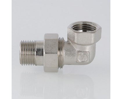 Сгон угловой разъемный американка 1 1/4 вн.-нар. VALTEC VTr.098.N.0007 Сгон угловой разъемный американка 1 1/4 вн.-нар. VALTEC VTr.098.N.0007