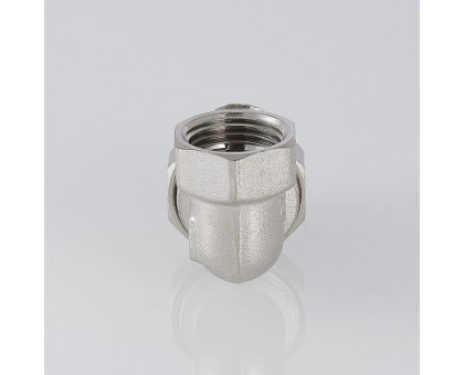Сгон угловой разъемный американка 1 1/4 вн.-нар. VALTEC VTr.098.N.0007 Сгон угловой разъемный американка 1 1/4 вн.-нар. VALTEC VTr.098.N.0007