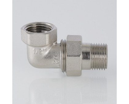 Сгон угловой разъемный американка 1 1/4 вн.-нар. VALTEC VTr.098.N.0007 Сгон угловой разъемный американка 1 1/4 вн.-нар. VALTEC VTr.098.N.0007