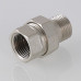 Сгон прямой разъемный американка 1/2 вн.-нар. VALTEC VTr.341.N.0004
