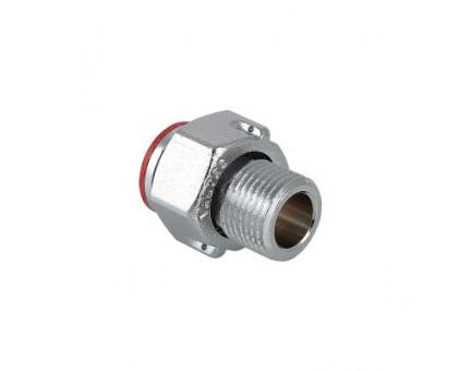 Полусгон с накидной гайкой ¾" VALTEC* (1" - ¾") ВН-НР VTr.611.N.0005 Полусгон с накидной гайкой ¾" VALTEC* (1" - ¾") ВН-НР VTr.611.N.0005