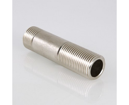 Сгон 1/2 х 80 VALTEC* VTr.653.N.0408 Сгон 1/2 х 80 VALTEC* VTr.653.N.0408