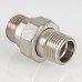 Сгон прямой разъемный (американка) VALTEC 1/2" нар.-нар. VTr.728.N.0004