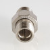 Сгон прямой разъемный (американка) VALTEC 3/4" нар.-нар. VTr.728.N.0005