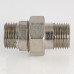 Сгон прямой разъемный (американка) VALTEC 1/2" нар.-нар. VTr.728.N.0004