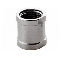 Муфта хром STC-Faro Ду32 5702 STC