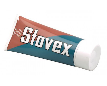 Замазка STOVEX 250 г. Дания Замазка STOVEX 250 г. Дания
