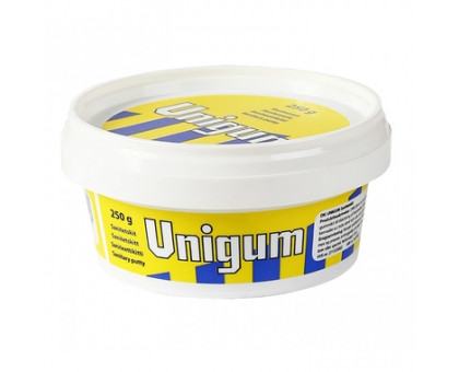 Замазка UNIGUM 250 г. Дания Замазка UNIGUM 250 г. Дания