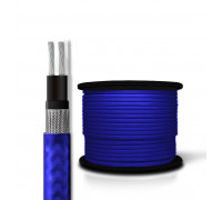 Греющий кабель экранированный, изоляция фторополимер,65С, 13 Вт/м при 10С HPI 13-2 CT 25 (В ТРУБУ)