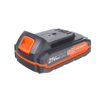 Батарея аккумуляторная PATRIOT PB BR 21V(Max) Li-ion PATRIOT UES,2,0Ah Pro