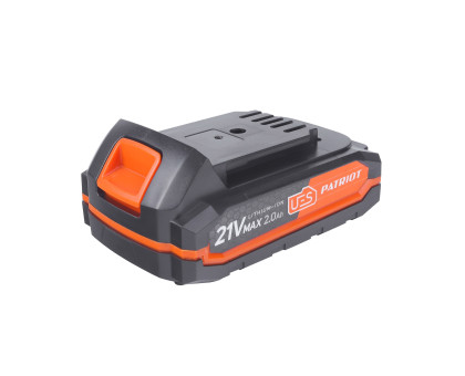 Батарея аккумуляторная PATRIOT PB BR 21V(Max) Li-ion PATRIOT UES,2,0Ah Pro
